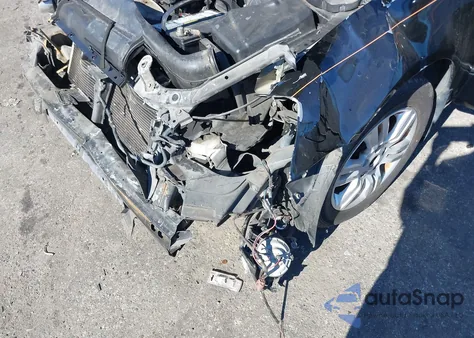 2002 Nissan Altima 2.5 S из США, поврежденный, VIN 1N4AL11E02C166764